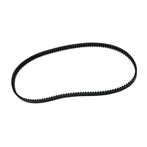 137t rear drive belt - 1",