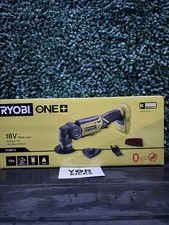 Ryobi ONE+ Multi-Tool 18V