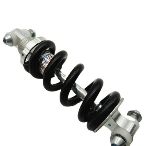 Shock absorber suspension - shock,
