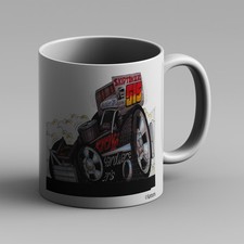 Kartoons Koolart Mug   Stock