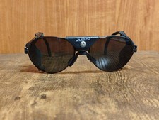VINTAGE JULBO CHAM BLACK