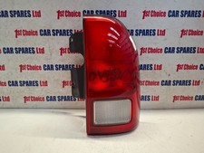 SUZUKI GRAND VITARA ESTATE 5DR