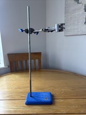 Laboratory Retort Stand with