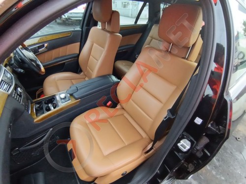 Mercedes class s212 - e-class,