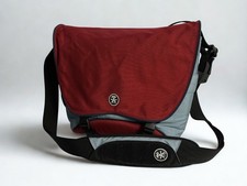 Crumpler Messenger Laptop Bag
