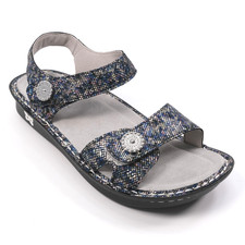 Alegria Pg Lite Vienna Sandals