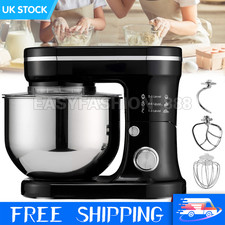 6L Food Baking Electric Stand
