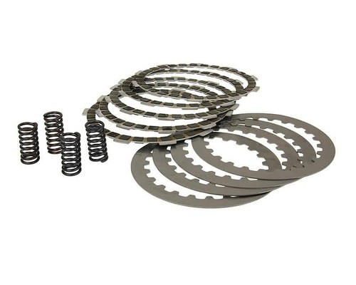 Cpi clutch plate - sx, /