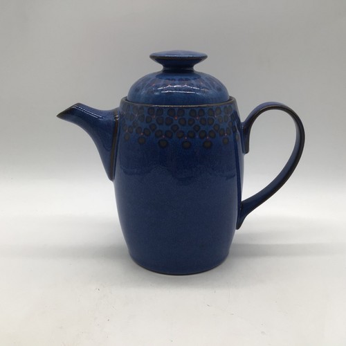 Vintage denby midnight blue - denby,