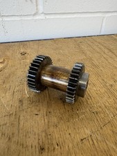 Harrison L5 Lathe Headstock