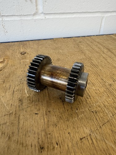 Harrison lathe headstock - harrison,