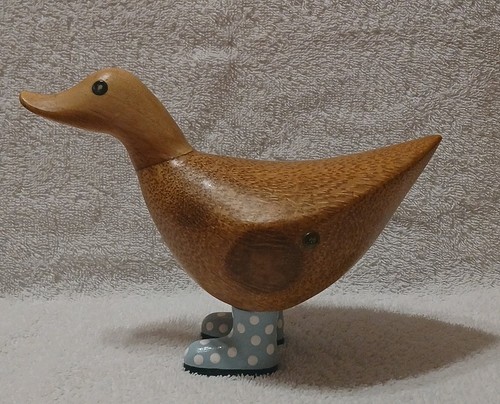 Dcuk the duck - company, 12cm