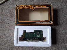 Mainline 37037 Class 03 D2179