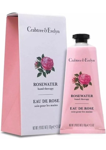 Crabtree evelyn rosewater - crabtree,