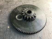 Harley-Davidson MT350 Idler