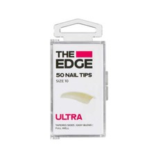 The Edge Ultra Nail Tips Box