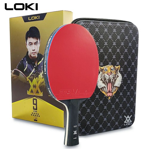 Loki star professional - star,