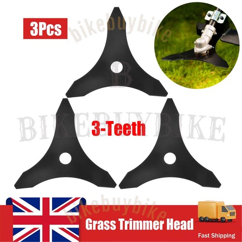 Teeth grass trimmer head - teeth,