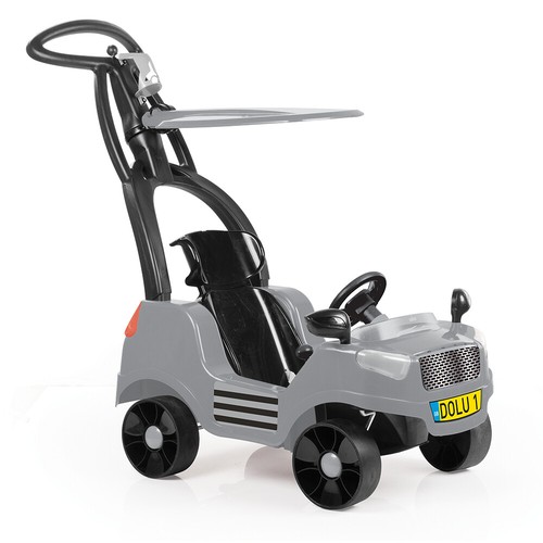 Dolu baby evolution car - dolu,