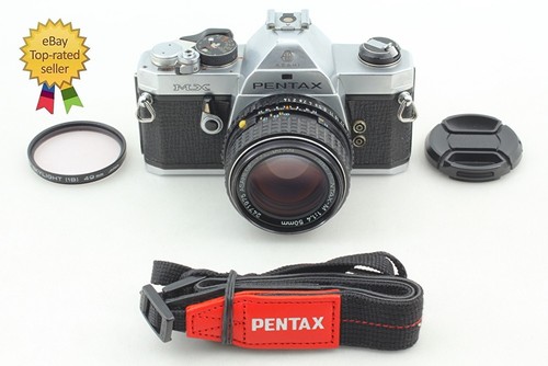Read near mint lens - mint,
