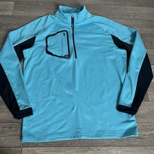 Galvin Green Golf 1/4 Zip