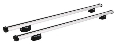 Roof rack for nissan nv200 - rack,
