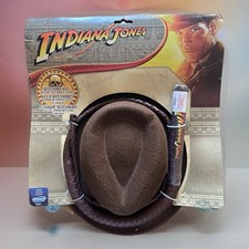 Indiana Jones Adult Costume