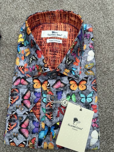 Brand new men claudio - new,