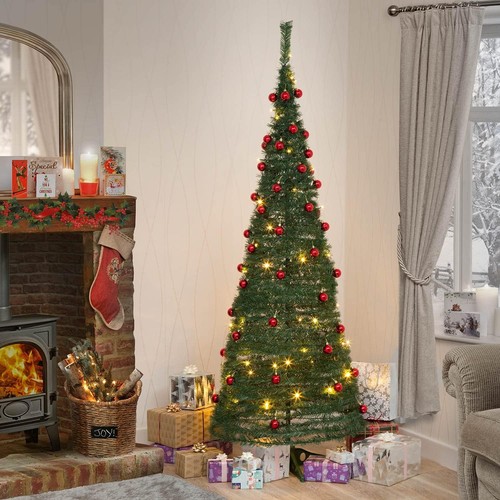 Pop christmas tree - christmas,