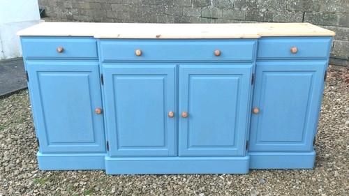 Beautiful reclaimed painted - reclaimed,