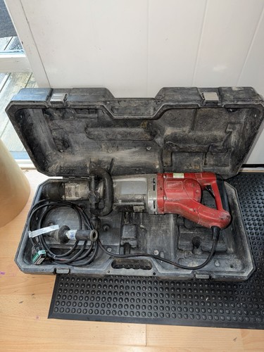 Milwaukee k900 concrete - s,
