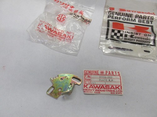 Kawasaki nos new - kawasaki, 21156-005