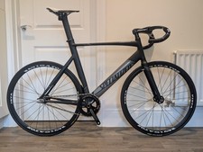 Specialized Langster Pro Track