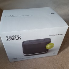 New Joseph Joseph Stack 4 Food