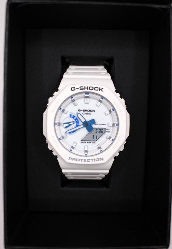 Casio shock 2100hds - casio, ga-2100hds-7ajf