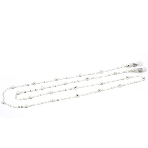 Glasses chain rope lanyard - glasses,