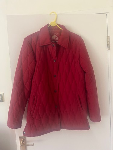 Jack murphy jacket size - jack,