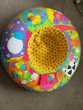 Galt Baby Play Nest Sit me up