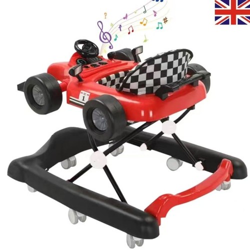 Baby walker foldable activity - walker,