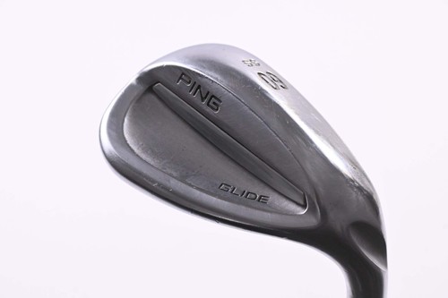 Ping glide lob - glide, wedge