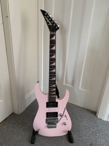 Jackson dinky dx10d - jackson, in