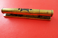 c1890, W.Marples No.598, Brass