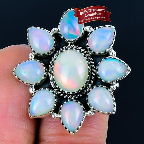 Ethiopian opal gemstone - ethiopian,