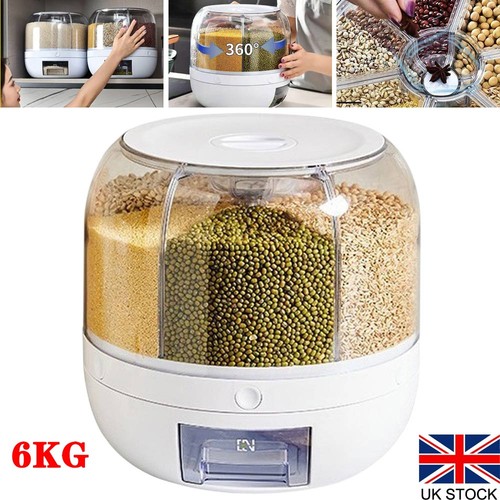 6kg rotating food - rotating,