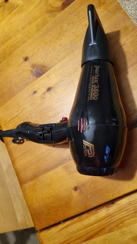 Parlux 3800 professional hair - parlux,