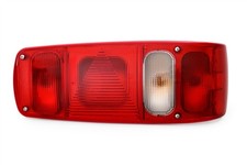 Abbey Spectrum Hella Caraluna 1 Rear Light Right Fog Triangular Reflector