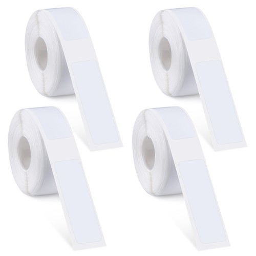 Rolls label maker tapes - rolls,