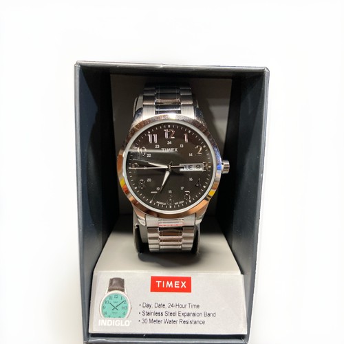 Timex men t2m932 south - men's,