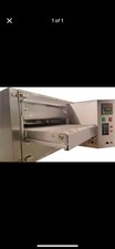 Commercial Conveyor Pizza Machine For 16” - ROTOQUIP