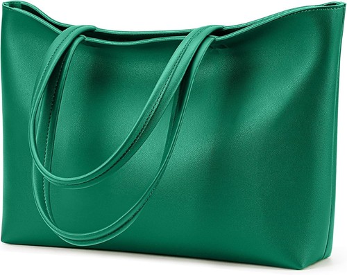 Multi compartment leather - pu,